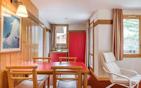 Residence Digitale, Le Lauze Plagne 1800